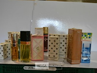 ±20 div. vintage parfum - afbeelding 5 van  5