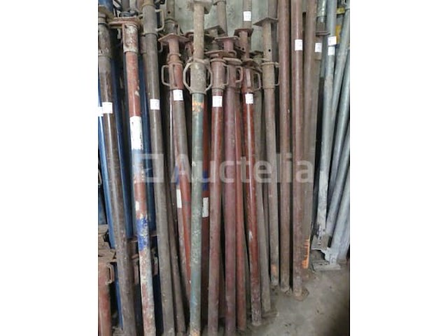 20 diverse rekwisieten - afbeelding 1 van  3