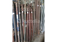 20 diverse rekwisieten - afbeelding 1 van  3