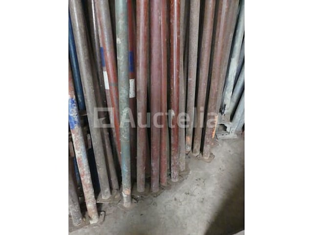 20 diverse rekwisieten - afbeelding 2 van  3