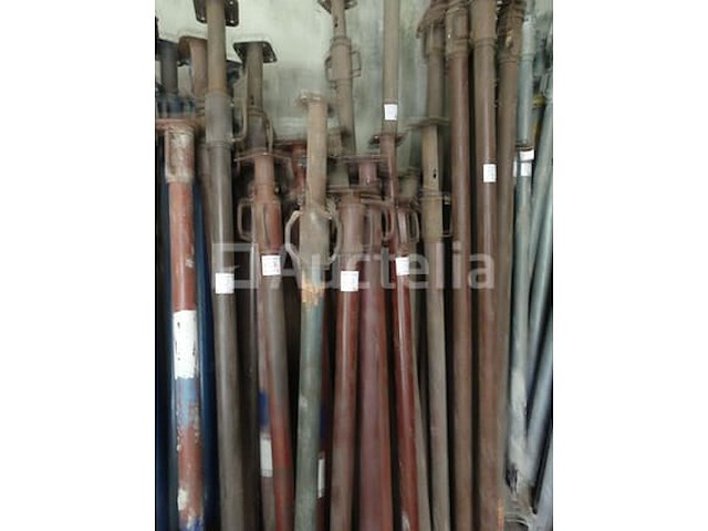 20 diverse rekwisieten - afbeelding 3 van  3