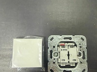 20 dozen drukschakelaars enkel - afbeelding 1 van  3