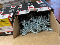20 dozen houtschroeven - afbeelding 2 van  4
