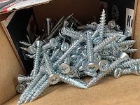 20 dozen houtschroeven - afbeelding 3 van  4