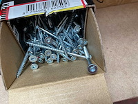 20 dozen houtschroeven - afbeelding 3 van  4
