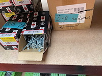 20 dozen houtschroeven - afbeelding 4 van  4