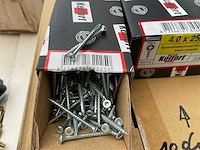 20 dozen houtschroeven - afbeelding 3 van  4