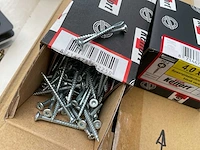 20 dozen houtschroeven - afbeelding 4 van  4