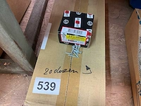 20 dozen houtschroeven