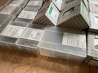 20 dozen inox houtschroeven - afbeelding 7 van  9