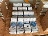 20 dozen pluggen