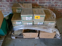 20 dozen rondkop spijkers prebena