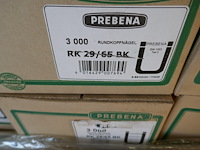 20 dozen rondkop spijkers prebena - afbeelding 3 van  5