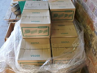 20 dozen rondkop spijkers prebena - afbeelding 4 van  5