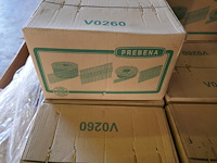 20 dozen rondkop spijkers prebena - afbeelding 5 van  5