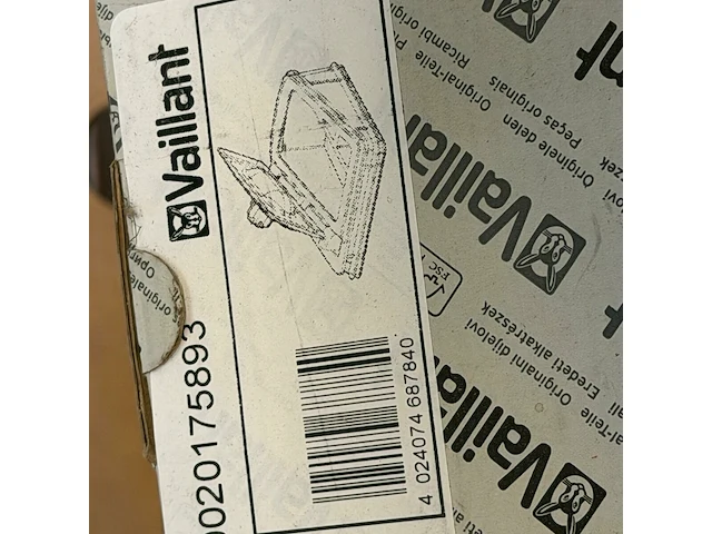 20 dozen sanitair toebehoren - afbeelding 8 van  9
