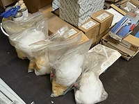20 dozen sanitair toebehoren - afbeelding 9 van  9
