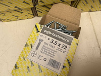 20 dozen schroeven - afbeelding 5 van  5