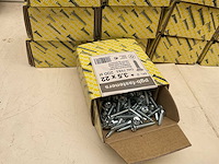 20 dozen schroeven - afbeelding 4 van  5