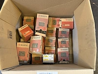 20 dozen würth schroeven