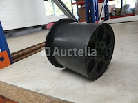 20 drainerende accessoires - afbeelding 1 van  4