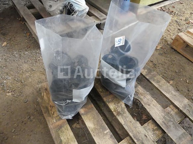 20 drainerende accessoires - afbeelding 2 van  4