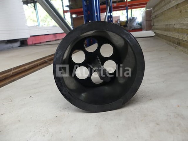 20 drainerende accessoires - afbeelding 3 van  4