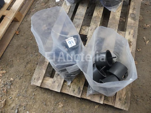 20 drainerende accessoires - afbeelding 4 van  4