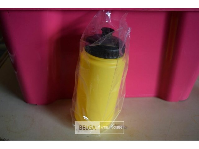 20 drinkbekers - afbeelding 1 van  2