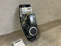 20 dubbele laadstations evbox businessline 4g - 32 a - satellite - afbeelding 16 van  21