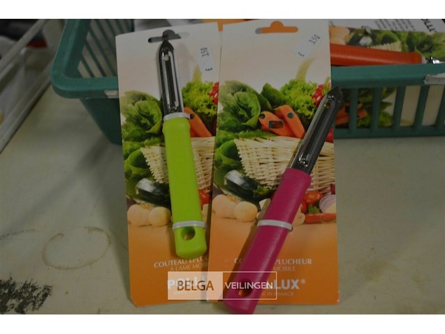 ±20 dunschillers - afbeelding 2 van  2