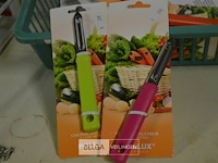 ±20 dunschillers - afbeelding 2 van  2