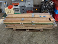 20 euro-pallet opzetranden - afbeelding 2 van  2