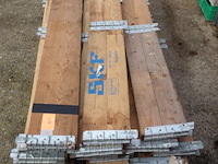 20 euro-pallet opzetranden - afbeelding 1 van  2