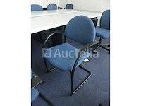 20 fauteuils & stoelen