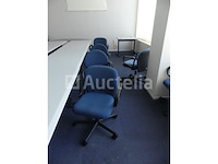 20 fauteuils & stoelen - afbeelding 2 van  6