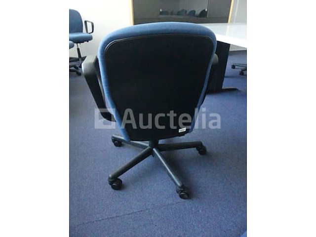 20 fauteuils & stoelen - afbeelding 3 van  6