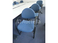 20 fauteuils & stoelen - afbeelding 4 van  6