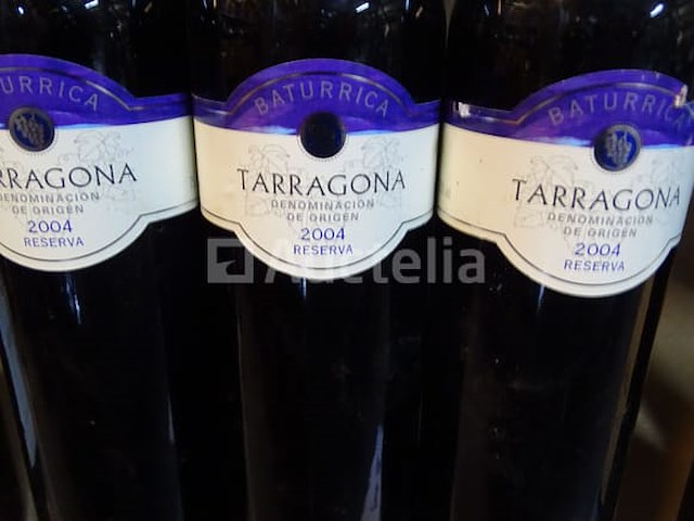 20 flessen (detail: zie foto's) - afbeelding 5 van  11