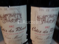 20 flessen (detail: zie foto's) - afbeelding 6 van  11