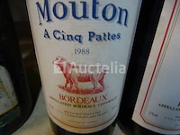 20 flessen (detail: zie foto's) - afbeelding 10 van  11