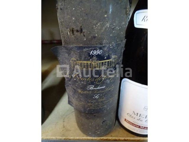 20 flessen (detail: zie foto's) - afbeelding 11 van  11