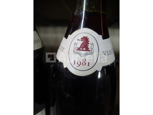 20 flessen (detail: zie foto's) - afbeelding 4 van  10