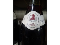 20 flessen (detail: zie foto's) - afbeelding 4 van  10