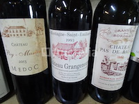 20 flessen (detail: zie foto's) - afbeelding 5 van  10