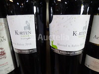 20 flessen (detail: zie foto's) - afbeelding 6 van  10