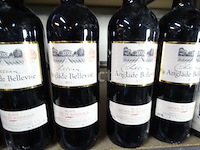 20 flessen (detail: zie foto's) - afbeelding 7 van  10