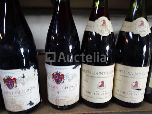 20 flessen (detail: zie foto's) - afbeelding 8 van  10