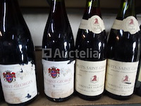 20 flessen (detail: zie foto's) - afbeelding 8 van  10