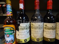 20 flessen (detail: zie foto's) - afbeelding 4 van  11